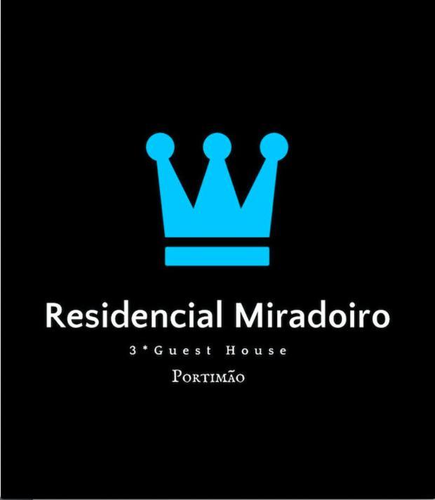 Residencial Miradoiro * Portimão